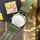 Patriot 002CMGRDPS ДПС Зелений камуфляж + Коробка. - зображення 4