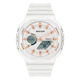 Наручні годинники Sanda 6016 White-Rose Gold - зображення 1