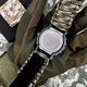 Patriot 005CMGYSU ЗСУ Сірий камуфляж Паракордовий ремінець Camo Green + Коробка. - зображення 5