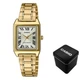 Чоловічий годинник Casio LTP-V007G-9B - изображение 1