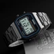наручний годинник Skmei 1123BK Black - изображение 2
