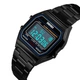 наручний годинник Skmei 1123BK Black - изображение 3