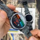 Смарт-годинник Modfit Sniper Pro All Black 41 мм. - изображение 2