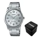 Чоловічий годинник Casio MTP-V001D-7B - изображение 1