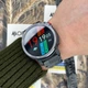 Смарт-годинник Modfit Sniper Pro All Black 41 мм. - изображение 5