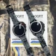 Смарт-годинник Modfit Sniper Pro All Black 41 мм. - изображение 7