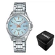 Чоловічий годинник Casio LTP-1308D-2A - изображение 1