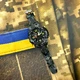 Patriot 002CMGYUASI Тризуб срібло Сірий камуфляж + Коробка. - зображення 2