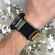 Годинник наручний Awarder 036 Compass UA Nylon Tactic Black-Army Green - изображение 2