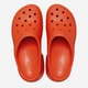 Женские сабо Crocs Siren Clog 208547-84J 38-39 (M6/W8) 24 см Lva (84J) (1962656545290) - изображение 6
