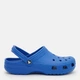 Мужские кроксы Crocs Classic BBt 10001-4KZ 43-44 (M10/W12) 28 см Blue Bolt (196265136285) - изображение 1