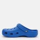 Мужские кроксы Crocs Classic BBt 10001-4KZ 43-44 (M10/W12) 28 см Blue Bolt (196265136285) - изображение 4