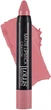 Помада-карандаш Lollis Matte Lipstick Crayon Матовая 03 (8681546110631) - изображение 2