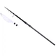 Вудилище коропове Kalipso Carpo Tele 3.30m 3.5lb (143646) 20060074 - зображення 1
