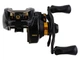 Катушка Westin W6-BC SSG 101 6.6:1 LH Stealth Gold 10+1BB (182392) R006-056-015 - изображение 2
