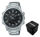 Наручний годинник Casio AMW-880D-1A - зображення 1