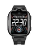 Наручний розумний дитячий годинник Modfit JoyWatch Gray комфортний - зображення 7