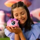 Интерактивная игрушка Jiggly Pets Ежик Розовый (8411936722393) - изображение 9