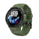 Часы наручные Modfit Delta Force Army Green 36 мм. - изображение 1