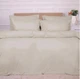 Пододеяльник MirSon King Size 220x240 см 004 Cappuchino фланель (2200009649387) - изображение 7