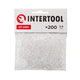 Хрестики для плитки Intertool 2 мм (200 шт.) (HT-0351) - зображення 1