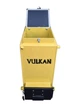 Котел шахтный Холмова Vulkan ECO 15 кВт - изображение 5