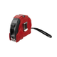 Рулетка Intertool 10 м х 25 мм супер-магнит (MT-0310) - изображение 2