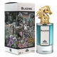 Парфюмированная Вода Fragrance World Blazing 80 Мл - изображение 1
