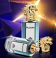 Парфюмированная Вода Fragrance World Blazing 80 Мл - изображение 3