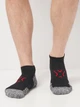 Набір жіночих шкарпеток коротких 4F Socks Cas M199 4FAW23USOCM199-91S 39-42 2 пари Різнокольоровий (5904698392667) - зображення 3