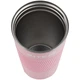 Термокружка Kite K25-458-3 510мл. розовая - изображение 4