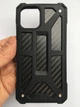 Чехол противоударный UAG Monarch (Original) для Iphone 11 Pro (5.8") Carbon Black 111701114242 - изображение 4