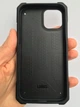 Чехол противоударный UAG Monarch (Original) для Iphone 11 Pro (5.8") Carbon Black 111701114242 - изображение 5