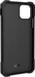 Чехол противоударный UAG Monarch (Original) для Iphone 11 Pro (5.8") Carbon Black 111701114242 - изображение 11