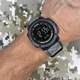 Чоловічі годинники Awarder 036 Nylon Pro Black-Grey - зображення 2