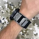 Чоловічі годинники Awarder 036 Nylon Pro Black-Grey - зображення 3