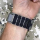 Чоловічі годинники Awarder 036 Nylon Pro Black-Grey - зображення 4
