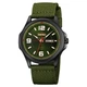 Наручні годинники Skmei 9315AG Army Green - зображення 1