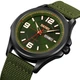 Наручні годинники Skmei 9315AG Army Green - зображення 2