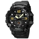 Наручні годинники Skmei 1965BK black. - зображення 1