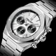 Наручний годинник Pagani Design PD-1707 Silver-Silver з субциферблатами - зображення 3