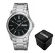 Наручний годинник Casio MTP-1239D-1A - изображение 1
