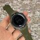 Наручний годинник Skmei 1231AG Military Smart Watch + Compass - изображение 4