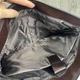 Мужской портфель для документов + клатч, сумка офисная с кошельком - зображення 6