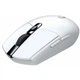 Миша бездротова Logitech G305 White (910-005291) Білий - изображение 11
