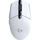 Миша бездротова Logitech G305 White (910-005291) Білий - изображение 14