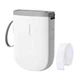 Портативний термопринтер для друку наклейок стікерів NIIMBOT D11_H Bluetooth 1500 mAh White (1AA57281601) - зображення 3