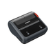 Портативный термопринтер для печати наклеек стикеров NIIMBOT B3S_P Bluetooth 2000mAh Black (1AE12231604) - изображение 3