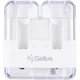 Беспроводные TWS наушники Gelius Monster GP-TWS043 White - изображение 2
