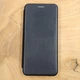 Чехол книжка Xiaomi Redmi Note 11 Pro 4G/5G Black - изображение 1